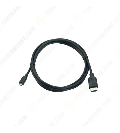 GoPro Micro HDMI Cable